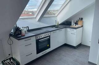 Wohnung mieten in Seebergstr, 75175 Südoststadt, Freundliche 1-Raum-Wohnung in Pforzheim, Seebergstraße.