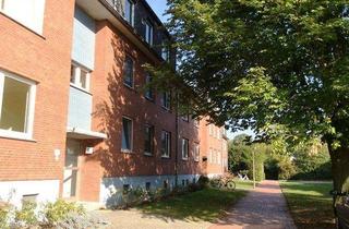 Wohnung mieten in Ernst-Ehrhardt-Straße, 28277 Kattenturm, Frisch sanierte 4-Zimmer-Dachgeschosswohnung