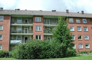 Wohnung mieten in Groenhoffweg, 24159 Holtenau, Schöne 1-Zimmer-Whg.zu vermieten!