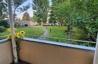 Wohnung mieten in Gäßnerweg 41, 12103 Tempelhof (Tempelhof), Furnished Studio with garden in Tempelhof