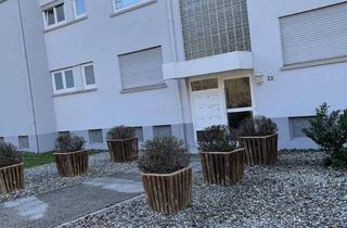 Wohnung mieten in Zurzacher Str. 22, 79790 Küssaberg, Schöne 2 Zimmer Wohnung direkt an der Schweizer Grenze