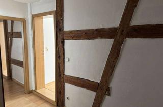 Wohnung mieten in Coburger Straße, 96215 Lichtenfels, Coburger Straße 8, 96215 Lichtenfels