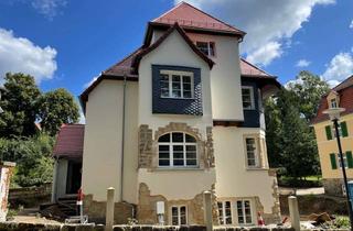 Wohnung mieten in 01324 Bühlau/Weißer Hirsch, *Rarität in Bühlau - hochwertige 3,5-Zimmerwohnung in saniertem Altbau*