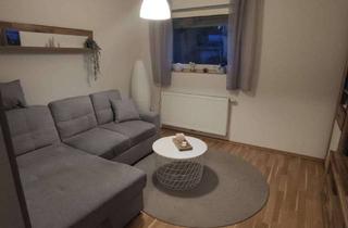 Wohnung mieten in Tuchrahmstraße 55, 66869 Kusel, Freundliche, lichtdurchflutete 2 ZKB Wohnung in Kusel