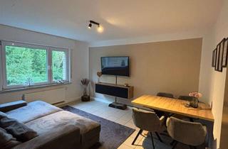 Wohnung mieten in 51519 Odenthal, Schöne 3-Zimmer-Wohnung in Odenthal- Voiswinkel