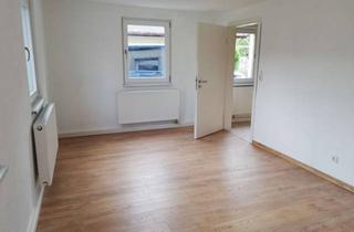 Wohnung mieten in August-Bebel-Straße, 08289 Schneeberg, Gemütliche 2-Raum-Wohnung mit Einbauküche und Garten in Schneeberg