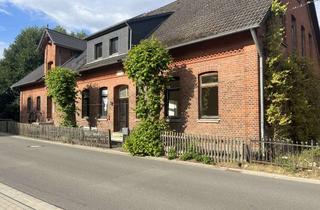 Wohnung mieten in 21406 Barnstedt, Mühlenwohnung im Grünen mit Familienanschluss
