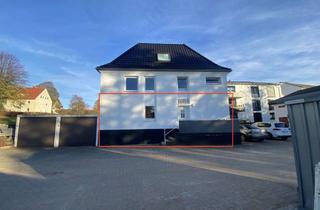 Wohnung mieten in Burgstraße, 37176 Nörten-Hardenberg, 1 ZKB im Herzen von Nörten-Hardenberg
