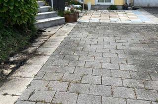 Wohnung mieten in 50226 Frechen, Stilvolle, gepflegte 2 Zimmer-Erdgeschosswohnung große Terrasse in Frechen-Königsdorf