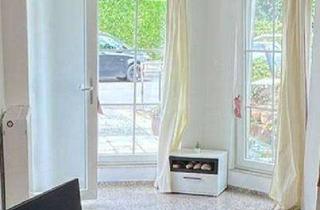 Wohnung mieten in 50226 Frechen, Gepflegte 60 m2 ,2 Zimmer-Erdgeschoßwohnung große Terrasse und Stellplatz in Frechen-Königsdorf