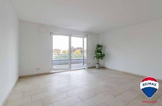 Wohnung mieten in 50259 Pulheim, Im Herzen von Brauweiler: schönes 1-Zimmer-Apartment mit Balkon