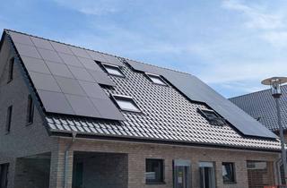 Wohnung mieten in Kahle Plack 3a, 46509 Xanten, Exklusives Zweifamilienhaus mit Balkon in ruhiger Bestandslage in Xanten