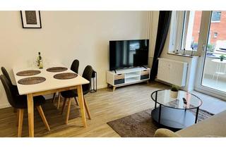 Wohnung mieten in 50171 Kerpen, Smart möblierte Wohnung mit Garten *All-Inclusive*