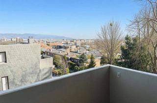 Wohnung mieten in 31832 Springe, 2-Zimmer-Wohnung mit Balkon und herrlich offenem Blick über Springe