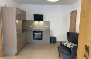 Wohnung mieten in Bahnhofstraße, 93309 Kelheim, Schöne, moderne Monatsappartments frei!