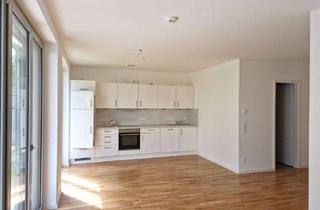 Wohnung mieten in 04129 Eutritzsch, Moderne 2-Zimmerwohnung mit Terrasse in Leipzig - Eutritzsch!
