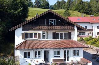 Wohnung mieten in 82433 Bad Kohlgrub, Moderne 3-Zimmer-Maisionette-Wohnung in ruhiger Lage von Bad Kohlgrub!