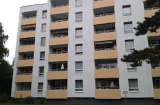 Wohnung mieten in Breslauer Straße 16, 40880 Ratingen, Gut geschnittene 2-Zimmer-Wohnung mit modernen Bad in Ratingen West
