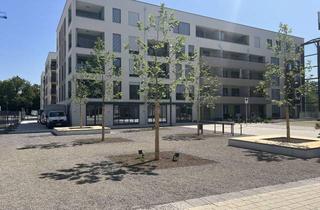 Wohnung mieten in 72760 Reutlingen, Schönes 2 Zimmer-Apartment mit Terrasse und Gartenanteil -Wohnberechtigungsschein erforderlich-