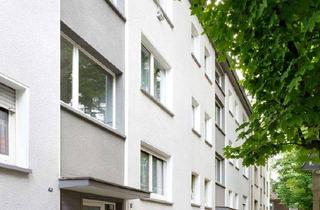 Wohnung mieten in Nienhausenstraße, 45326 Altenessen-Süd, Demnächst frei! 2-Zimmer-Wohnung in Essen