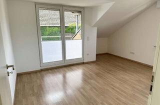 Wohnung mieten in 53819 Neunkirchen-Seelscheid, MANNELLA*Moderne Drei-Zimmer-Wohnung* mit Loggia und hellem Tageslichtbad