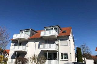 Wohnung mieten in Bernhard-Beck-Straße, 73433 Aalen, 3½ Zimmer-Wohnung in Aalen-Wasseralfingen - Schäle - ab 01.06.2025