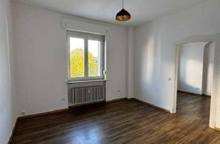 Wohnung mieten in Uhlandstr. 22a, 68167 Neckarstadt-Ost / Wohlgelegen, Ideal für Singles oder Paare: 2-ZKB-Wohnung mit Balkon & Einbauküche