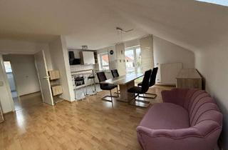 Wohnung mieten in Poststraße, 76669 Bad Schönborn, modern möblierte Wohnung mit Balkon in Bad Schönborn - Langenbrücken (nähe S-Bahn Bad Schönborn Süd)