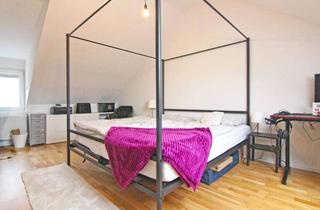 Wohnung mieten in 77866 Rheinau, 2 Zimmerdachgeschosswohnung in Rheinbischofsheim