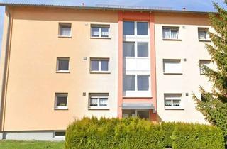 Wohnung mieten in Schillerstraße 14, 89564 Nattheim, Stilvolle, modernisierte 1,5-Zimmer-Hochparterre-Wohnung mit geh. Innenausstattung mit EBK