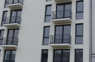 Wohnung mieten in Silbersteinstrasse 17, 12051 Neukölln, Stilvolle, neuwertige 3-Raum-Wohnung mit Gartennutzung und EBK in Berlin Neukölln