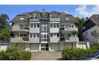 Wohnung mieten in 42477 Radevormwald, VIER ZIMMER MIT BALKON UND GARAGE IM GEPFLEGTEN 6-FAMILIENHAUS