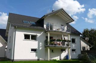 Wohnung mieten in 65388 Schlangenbad, Schlangenbad-Hausen -Sehr schöne 3-Zimmer-Wohnung + EBK mit Panoramablick ins Grüne