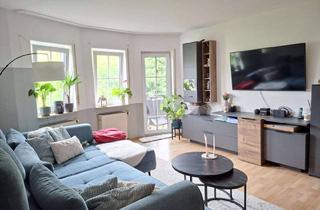 Wohnung mieten in 77855 Achern, Perfekt für Singles: Helle 2 Zimmerwohnung im beliebten Oberachern!