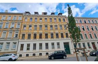Wohnung mieten in Flemmingstraße, 04177 Altlindenau, Lindenau, vollst.renovierte 3-Raumwhg, sofort bezugsfertig, Bad/WC/Wanne, Hochparterre, Abstellraum