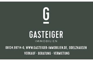Wohnung mieten in 85235 Odelzhausen, 3 Zimmer Wohnung in ruhiger Lage