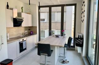 Wohnung mieten in 89073 Mitte, Perfektes 2-Zimmer Appartement in Ulm mit Münsterblick in bester Lage