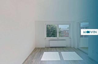 Wohnung mieten in Wilhelm-Hauff-Straße 14, 26721 Barenburg, FRISCH SANIERT: Toll geschnittene 4-Zimmer-Wohnung mit 2 BALKONEN