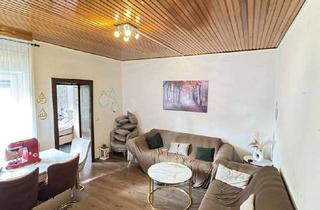 Wohnung mieten in Liebknechtstraße 94, 46047 Marienkirche, Schöne Wohnung im Erdgeschoss mit Terrasse zu vermieten