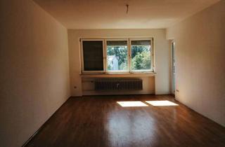 Wohnung mieten in Querstraße 17, 96450 Coburg, Freundliche 4-Zimmer-Wohnung mit 2 Balkonen für Familien oder Homeofficetätigkeit
