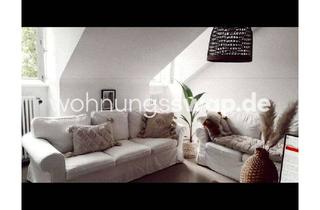 Wohnung mieten in Beurbarungsstraße 26, 79106 Stühlinger, Wohnungstausch: Beurbarungsstraße 26