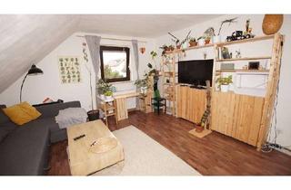 Wohnung mieten in 94315 Kagers, Gepflegte 2 Zimmer-Wohnung mit Dachterrasse