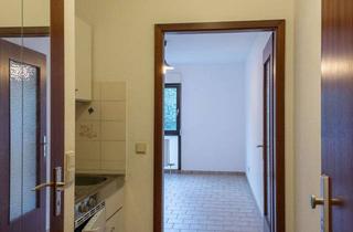 Wohnung mieten in Akademiestraße, 68159 Mannheim, Gemütliches 1-Zimmer-App. in Nähe Uni (Wohnheim für Schüler, Studenten u. Auszubildende)