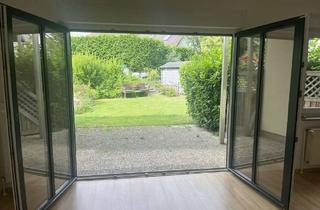Wohnung mieten in 23570 Travemünde, Renovierte 3-Zimmer-Wohnung mit Garten und neuer Einbauküche in gepflegtem Wohnhaus