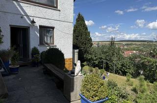Wohnung mieten in 97711 Maßbach, 3-Zimmer-Wohnung mit Aussicht und Einbauküche in Maßbach