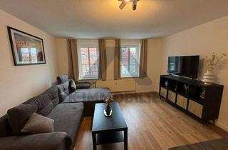 Wohnung mieten in Lange Straße 17, 37339 Leinefelde-Worbis, Renovierte 2-Raum-Wohnung in zentraler Lage von Worbis