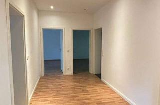 Wohnung mieten in 45136 Huttrop, tolle 3,5-Zimmer-Erdgeschosswohnung mit Balkon !!