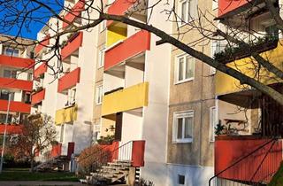 Wohnung mieten in Cloppenburger Straße 27, 06126 Westliche Neustadt, Alles Neu! Beziehbar ab Dezember 2025!
