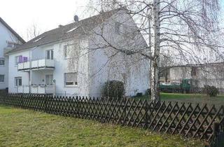 Wohnung mieten in Franz-Sester-Straße 17, 53879 Euskirchen, Geräumige 1-Zimmer-DG-Wohnung, Euskirchen-Südstadt