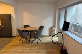 Wohnung mieten in Bahnstraße 8a, 47877 Willich, Möblierte Wohnung zu vermieten